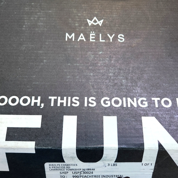 MAËLYS B-PERKY/B-TIGHT/B-FLAT boxed - Picture 11 of 11